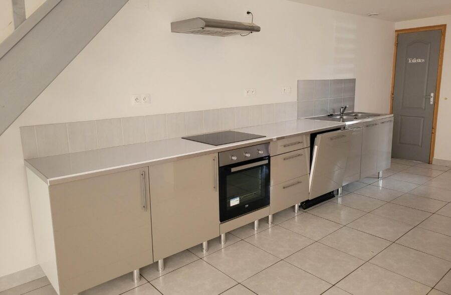 Location appartement à Cambrai