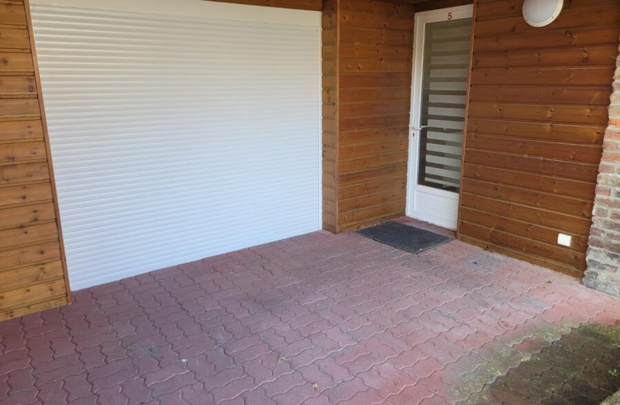 Location appartement à Cambrai
