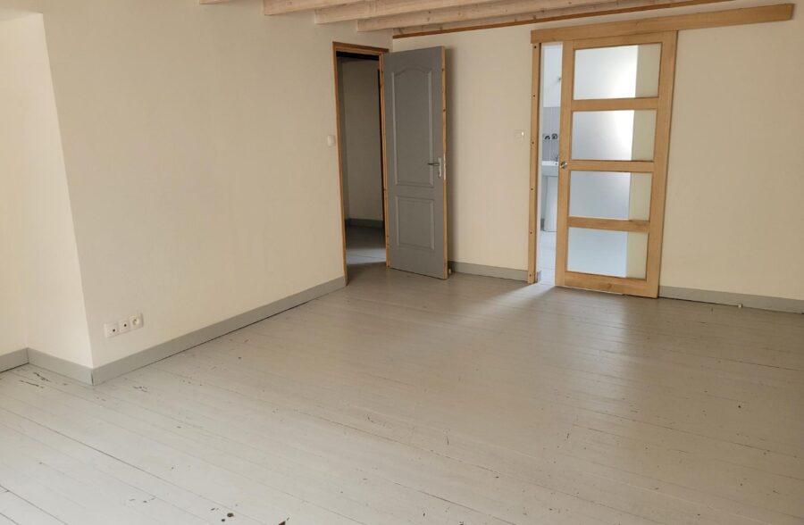 Location appartement à Cambrai