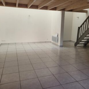 Location appartement à Cambrai