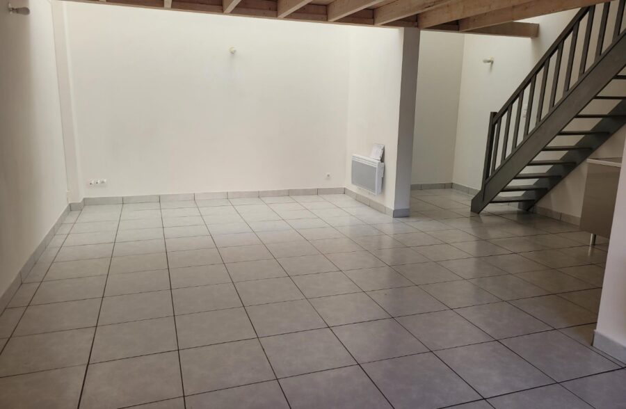 Location appartement à Cambrai