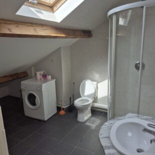 Location appartement meublé à Douai