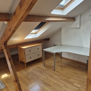 Location appartement meublé à Douai