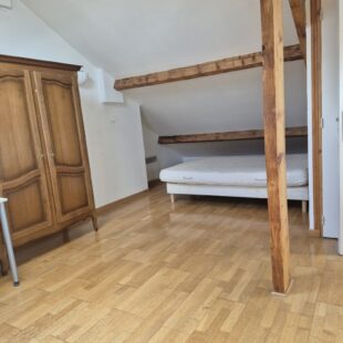 Location appartement meublé à Douai