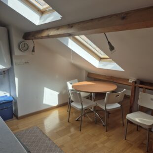 Location appartement meublé à Douai