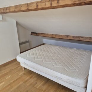 Location appartement meublé à Douai