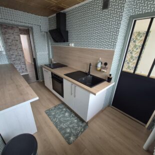 Location appartement à Boulogne-Sur-Mer