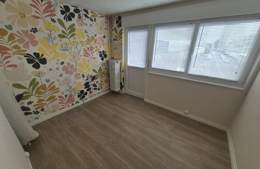 Location appartement à Boulogne-Sur-Mer