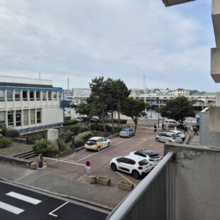 Location appartement à Boulogne-Sur-Mer