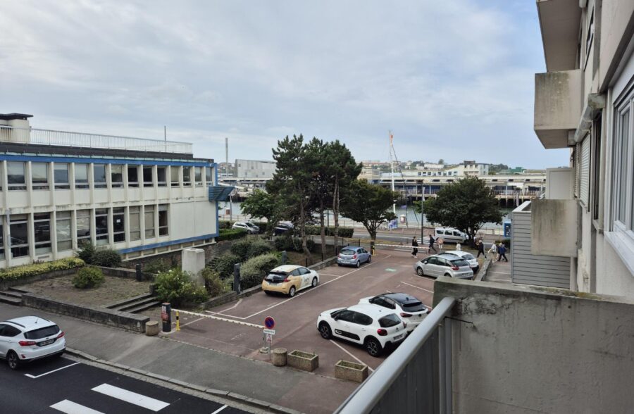 Location appartement à Boulogne-Sur-Mer