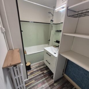 Location appartement à Boulogne-Sur-Mer