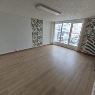 Location appartement à Boulogne-Sur-Mer