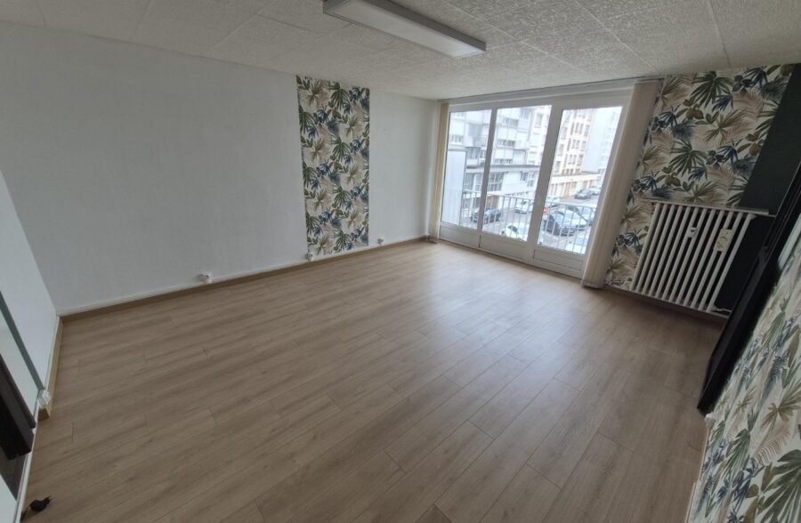 Location appartement à Boulogne-Sur-Mer