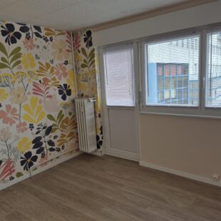 Location appartement à Boulogne-Sur-Mer