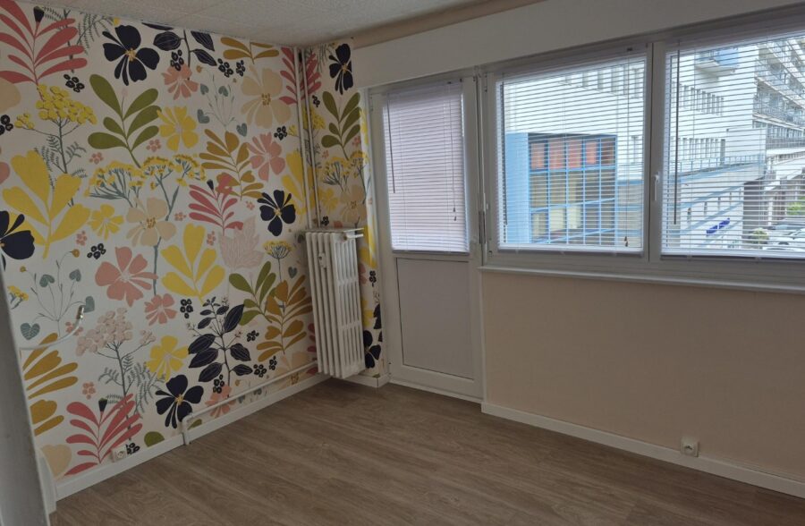 Location appartement à Boulogne-Sur-Mer