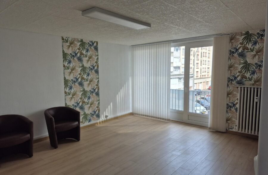 Location appartement à Boulogne-Sur-Mer