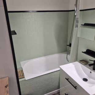 Location appartement à Boulogne-Sur-Mer