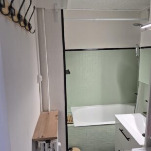 Location appartement à Boulogne-Sur-Mer
