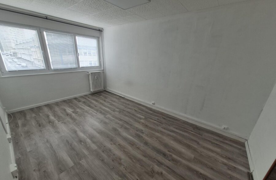Location appartement à Boulogne-Sur-Mer