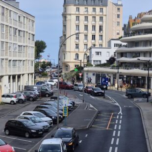 Location appartement à Boulogne-Sur-Mer