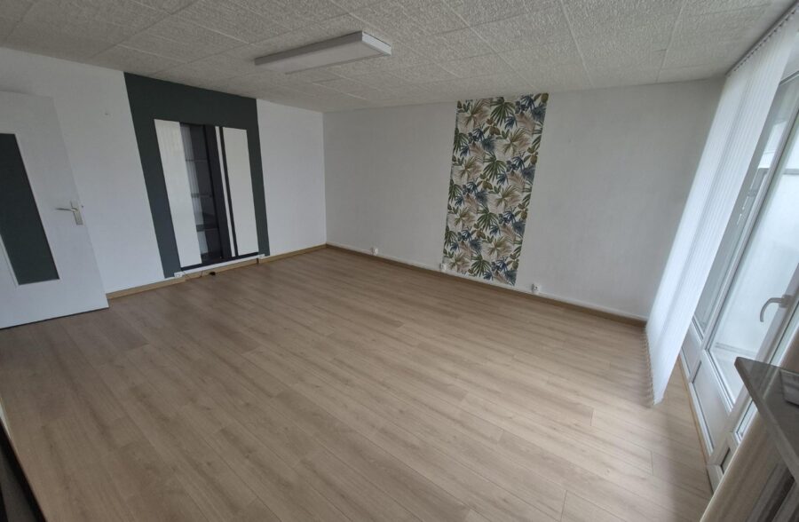 Location appartement à Boulogne-Sur-Mer