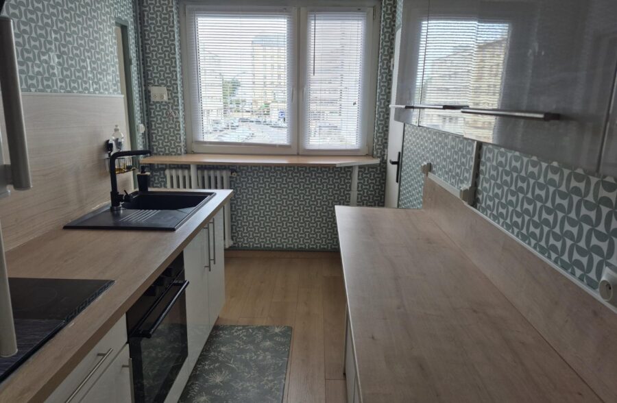 Location appartement à Boulogne-Sur-Mer