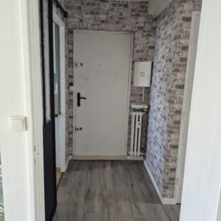Location appartement à Boulogne-Sur-Mer