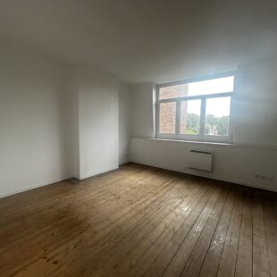 Location appartement à La Madeleine