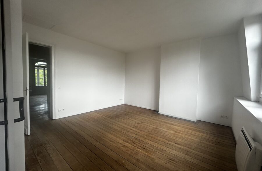 Location appartement à La Madeleine