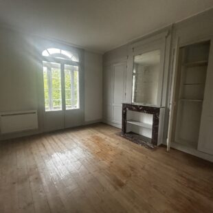 Location appartement à La Madeleine