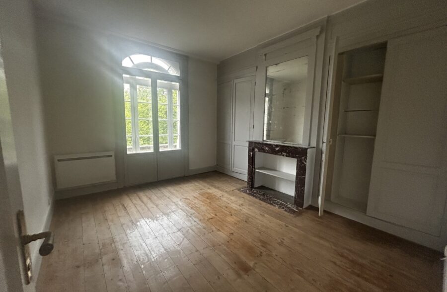 Location appartement à La Madeleine