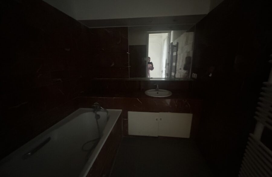 Location appartement à La Madeleine