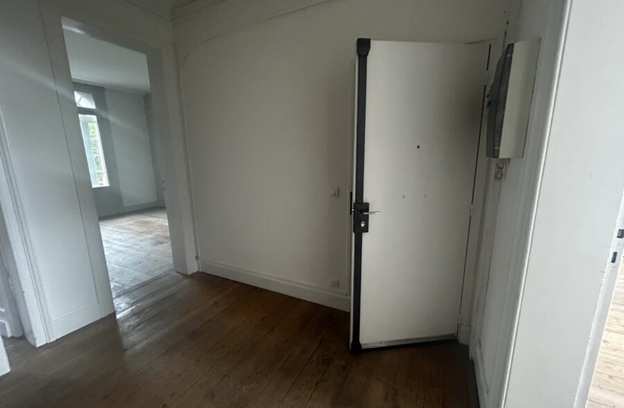 Location appartement à La Madeleine