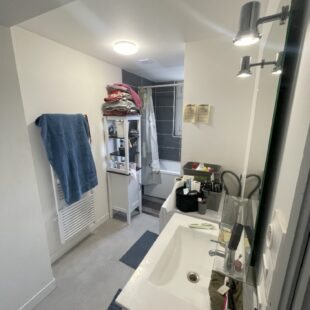 Location appartement à Saint-Omer