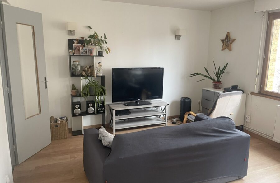 Location appartement à Saint-Omer
