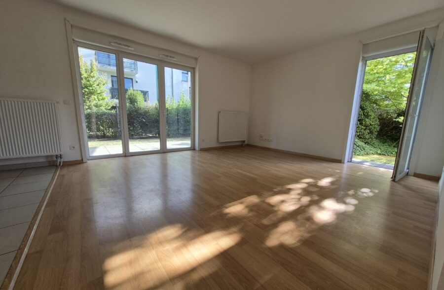 Location appartement à Wattignies