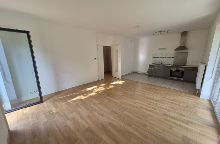 Location appartement à Wattignies