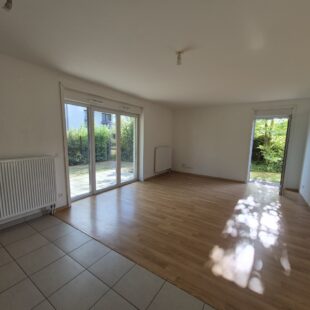 Location appartement à Wattignies