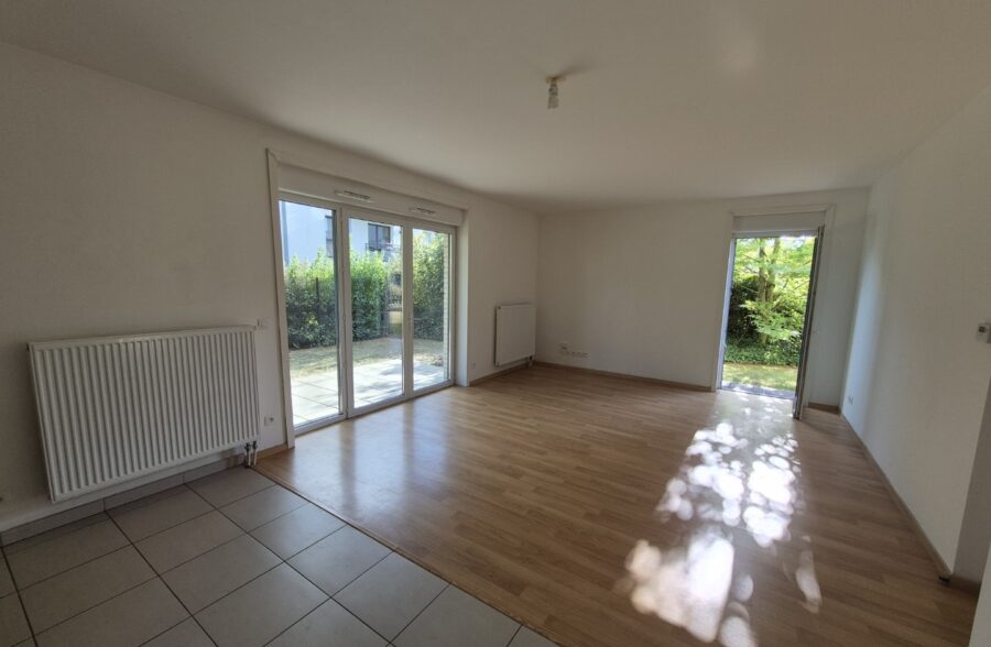 Location appartement à Wattignies