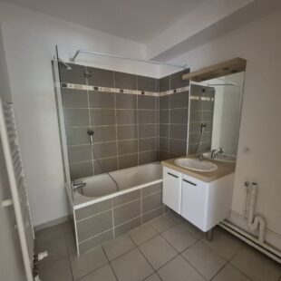 Location appartement à Wattignies