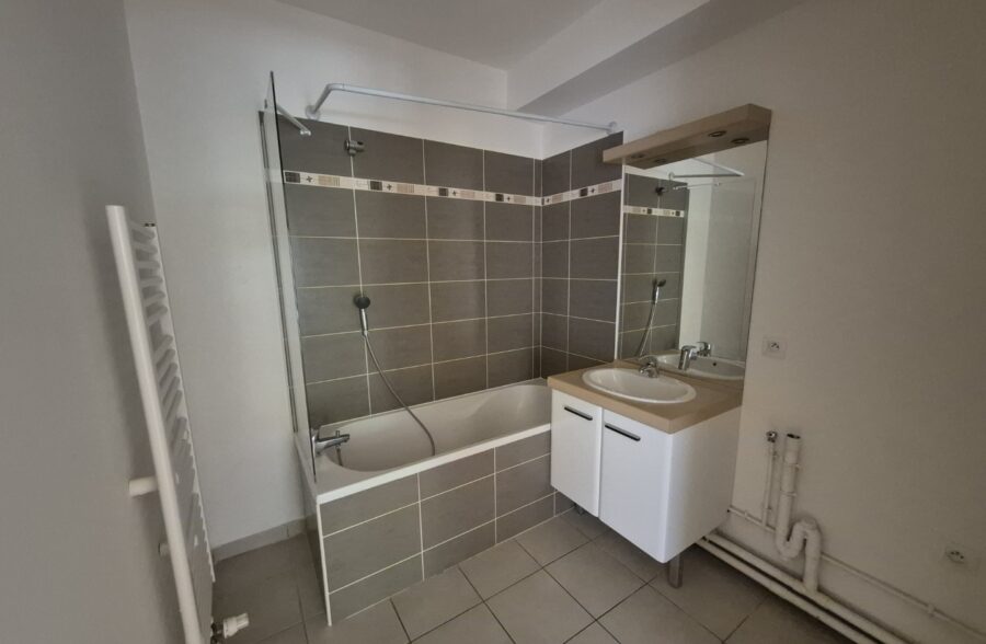 Location appartement à Wattignies