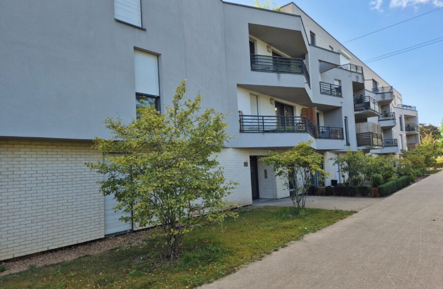 Location appartement à Wattignies