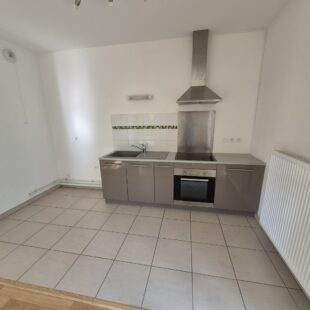 Location appartement à Wattignies