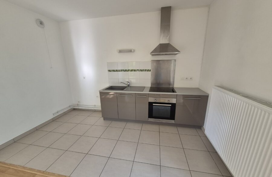 Location appartement à Wattignies