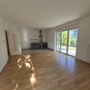 Location appartement à Wattignies
