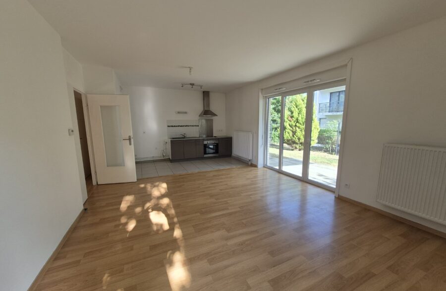 Location appartement à Wattignies