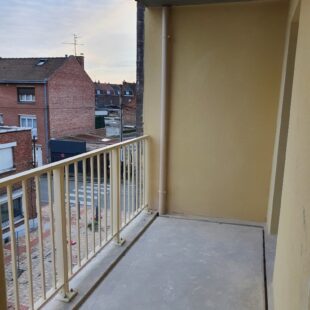 Location appartement à Faches-Thumesnil