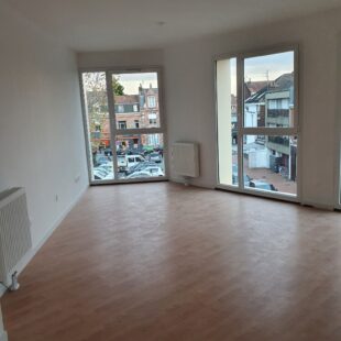 Location appartement à Faches-Thumesnil