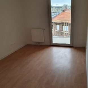 Location appartement à Faches-Thumesnil