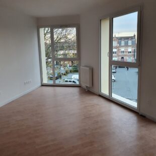 Location appartement à Faches-Thumesnil